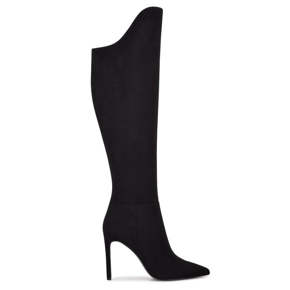 Nine West Shoes - Nine West Teleena Heeled Boots